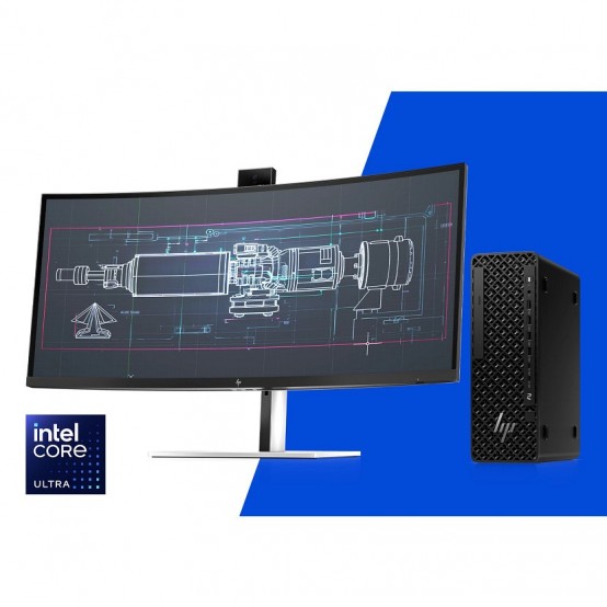 Calculator brand HP Z2 SFF G1i Workstation A40RTETAKD