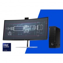 Calculator brand HP Z2 SFF G1i Workstation A40RTETAKD