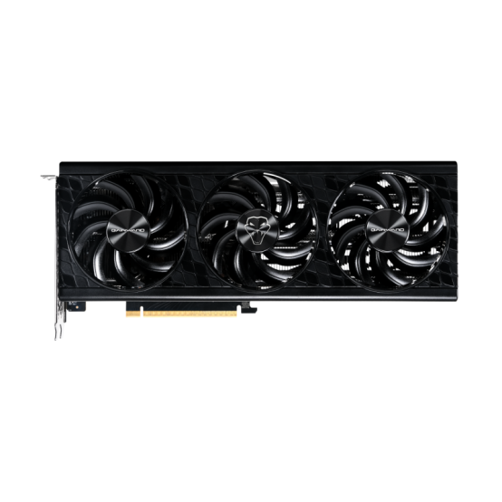 Placa video Gainward Gainward GeForce RTX 5060 Ti Python III 16GB V1 NE7506T019T1-GB2061R