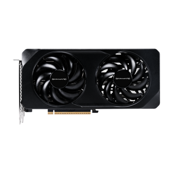 Placa video Gainward Gainward GeForce RTX 5060 Ti Ghost 8GB NE7506T019P1-GB2062B