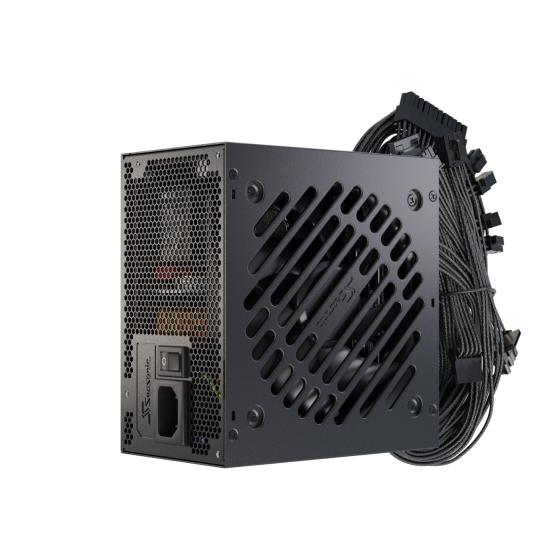 Sursa Seasonic  Core GC-650-V2 ATX3.1