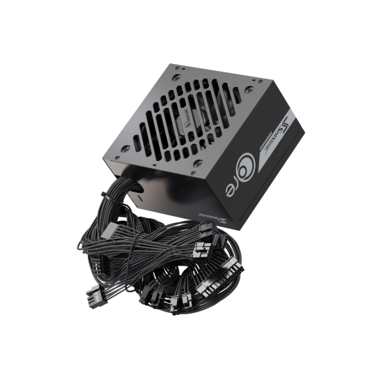 Sursa Seasonic  Core GC-650-V2 ATX3.1