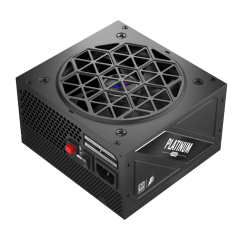 Sursa 1st Player  HA-1000BA3-BK