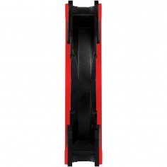 Ventilator Arctic BioniX P140 Red 2