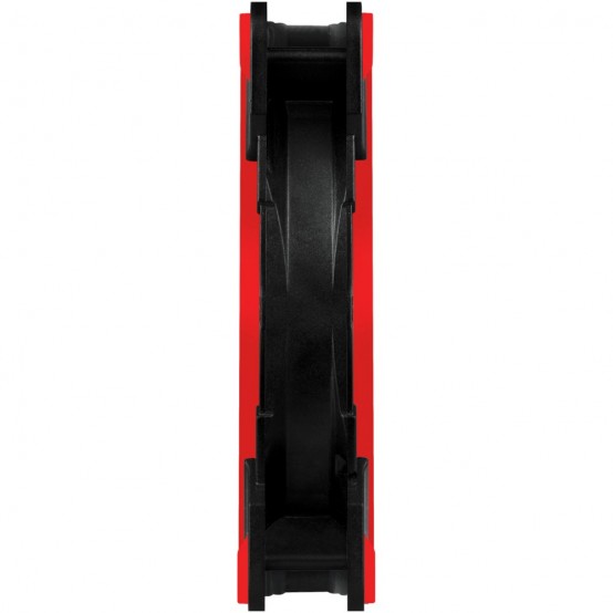 Ventilator Arctic BioniX P140 Red