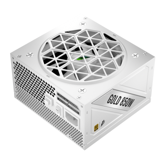 Sursa 1st Player  NGDP HA-850BA4 WHITE