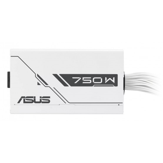 Sursa ASUS Prime 750W Bronze White Edition 90YE00Y3-B0NA00