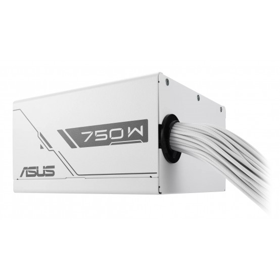 Sursa ASUS Prime 750W Bronze White Edition 90YE00Y3-B0NA00