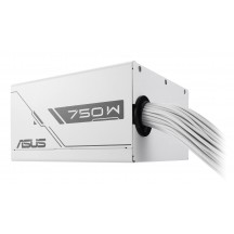Sursa ASUS Prime 750W Bronze White Edition 90YE00Y3-B0NA00