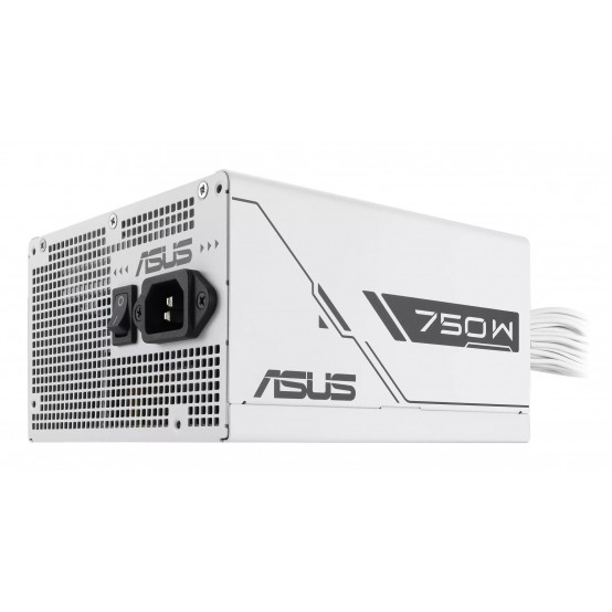 Sursa ASUS Prime 750W Bronze White Edition 90YE00Y3-B0NA00