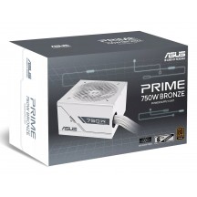 Sursa ASUS Prime 750W Bronze White Edition 90YE00Y3-B0NA00