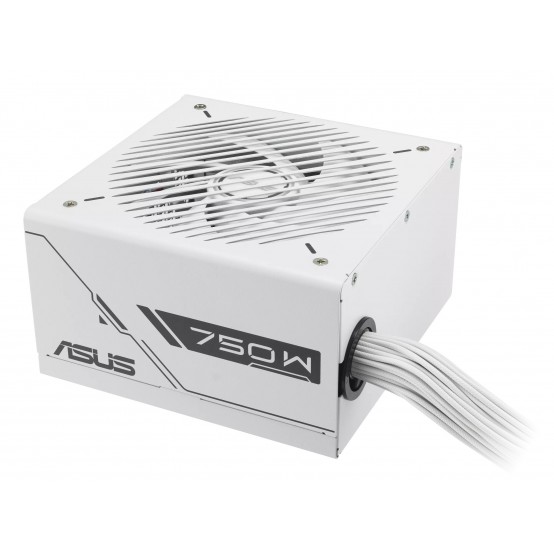 Sursa ASUS Prime 750W Bronze White Edition 90YE00Y3-B0NA00