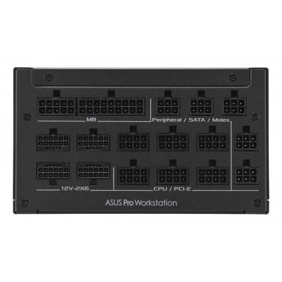 Sursa ASUS Pro WS 2200W Platinum 90YE00Z1-B0NA00