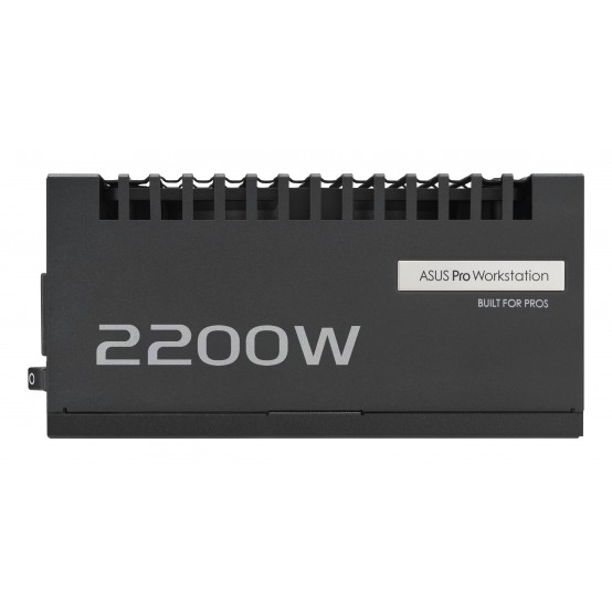 Sursa ASUS Pro WS 2200W Platinum 90YE00Z1-B0NA00