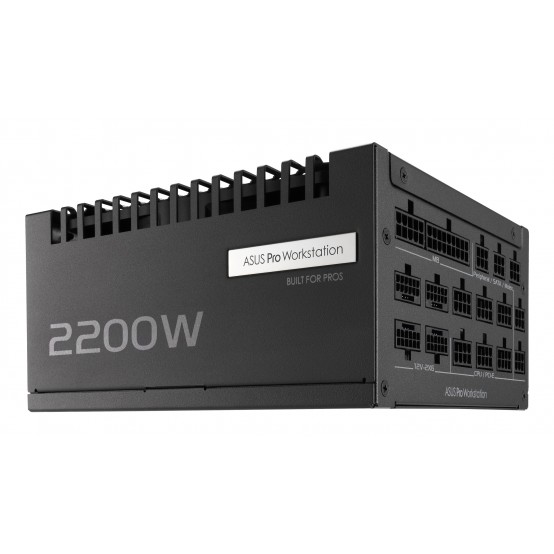 Sursa ASUS Pro WS 2200W Platinum 90YE00Z1-B0NA00
