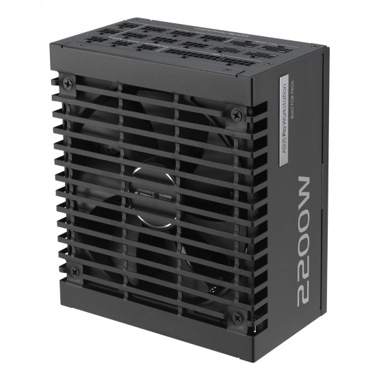 Sursa ASUS Pro WS 2200W Platinum 90YE00Z1-B0NA00