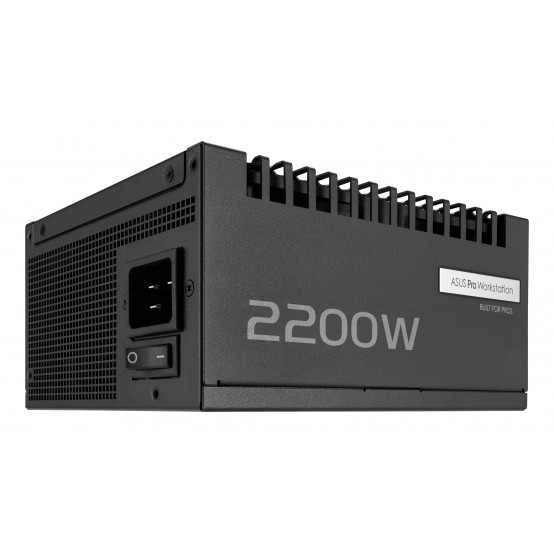 Sursa ASUS Pro WS 2200W Platinum 90YE00Z1-B0NA00
