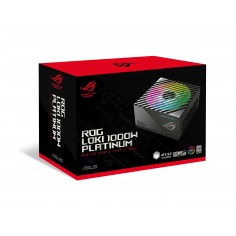 Sursa ASUS ROG-LOKI-1000P-SFX-L-GAMING 90YE00N1-BTAA00 2