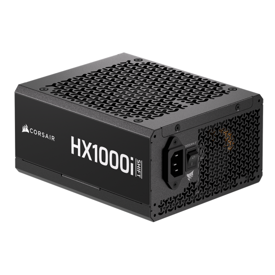 Sursa Corsair HX1000i SHIFT CP-9020265-EU