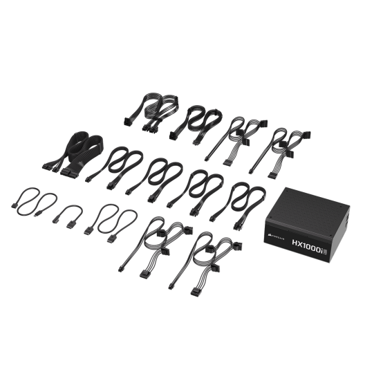 Sursa Corsair HX1000i SHIFT CP-9020265-EU