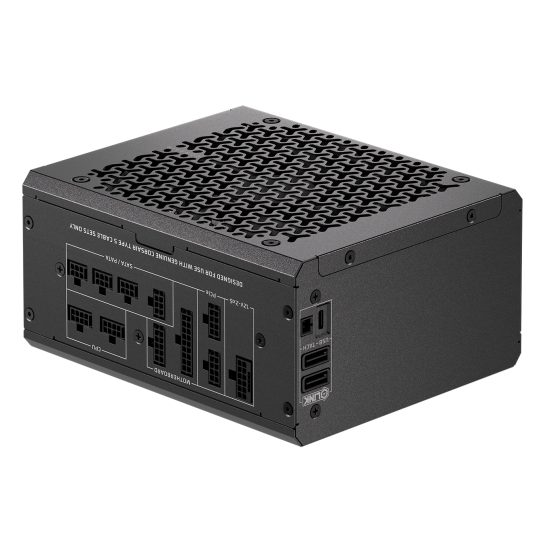 Sursa Corsair HX1000i SHIFT CP-9020265-EU