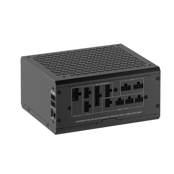Sursa Corsair HX1000i SHIFT CP-9020265-EU