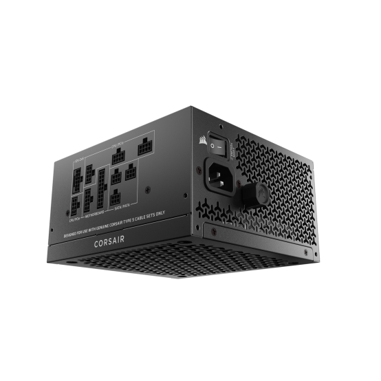 Sursa Corsair RM750x SHIFT CP-9020298-EU