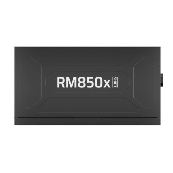 Sursa Corsair RM850x SHIFT CP-9020299-EU