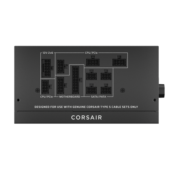 Sursa Corsair RM850x SHIFT CP-9020299-EU