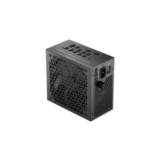 Sursa Corsair RM850x SHIFT CP-9020299-EU