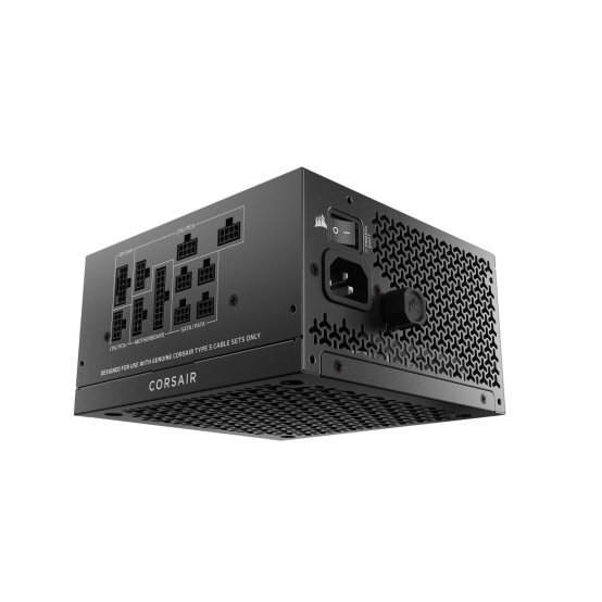 Sursa Corsair RM850x SHIFT CP-9020299-EU