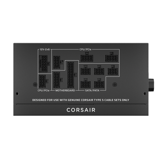 Sursa Corsair RM1000x SHIFT CP-9020300-EU