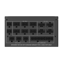 Sursa Corsair WS3000 3000W ATX 3.1 Fully Modular Workstation Power Supply CP-9020312-EU