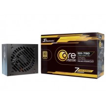 Sursa Seasonic CORE GX-850 ATX 3.1 SRP-CGX851-A5A32SF