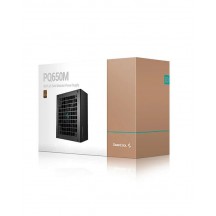 Sursa DeepCool PQ650G R-PQ650G-FD1B-JGEU-V1