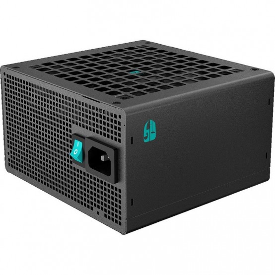 Sursa DeepCool PQ750G R-PQ750G-FD1B-JGEU-V1