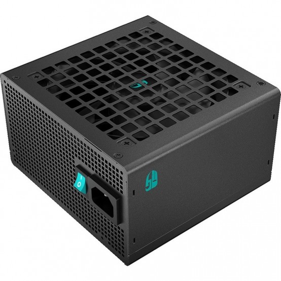 Sursa DeepCool PQ750G R-PQ750G-FD1B-JGEU-V1