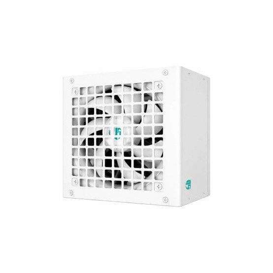 Sursa DeepCool PQ850G White R-PQ850G-FD1W-JGEU-V1