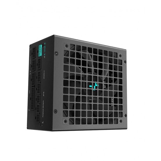 Sursa DeepCool PQ1000G R-PQA00G-FD1B-JGEU-V1
