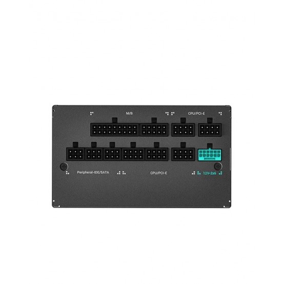 Sursa DeepCool PQ1000G R-PQA00G-FD1B-JGEU-V1