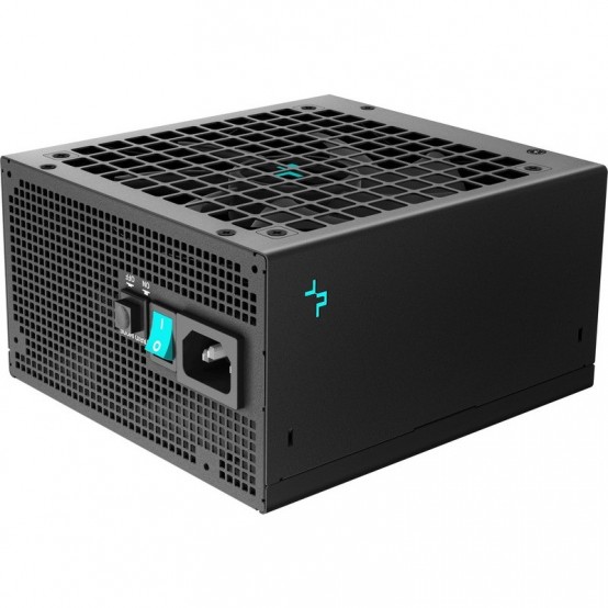 Sursa DeepCool PQ1200G R-PQC00G-FD1B-JGEU-V1