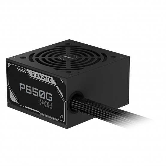 Sursa GigaByte  GP-P650G PG5