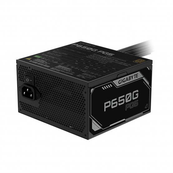 Sursa GigaByte  GP-P650G PG5