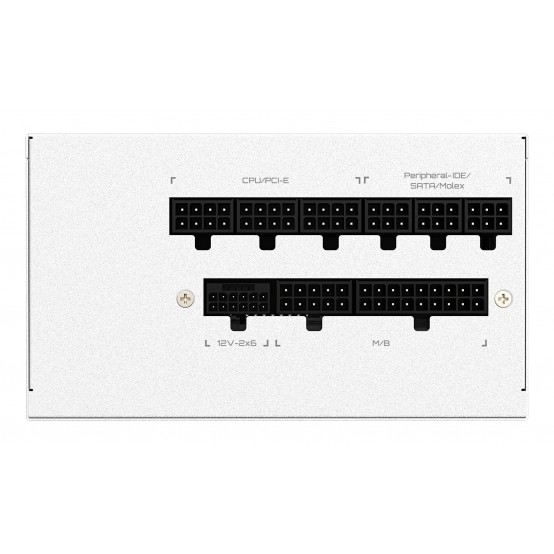 Sursa GigaByte  GP-UD750GM PG5 ICE