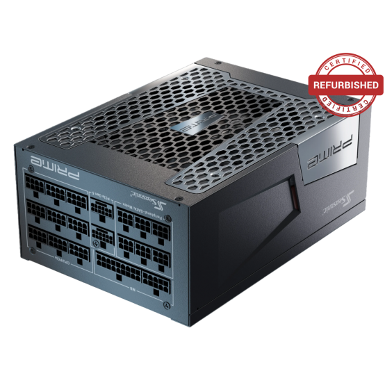 Sursa Seasonic  PRIME-PX-2200-ATX30-(RSG)