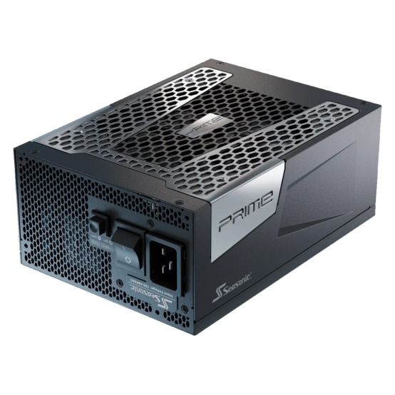 Sursa Seasonic  PRIME-PX-2200-ATX30-(RSG)