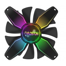 Ventilator Floston Frameless RGB FRAMELESS GAMING RGB fan