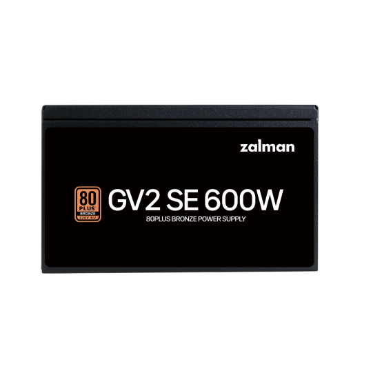 Sursa Zalman  ZM600-GV2SE