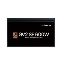 Sursa Zalman  ZM600-GV2SE