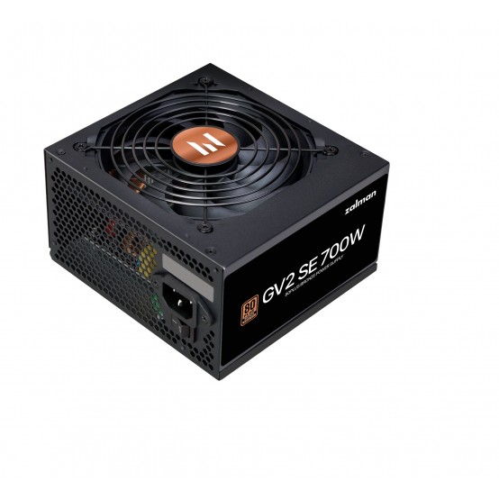 Sursa Zalman  ZM700-GV2SE